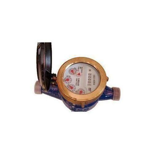 Water Meter - 12 Inches