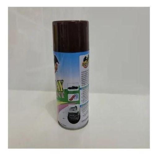 Black Spray Paint 400ml – Quick Dry Metallic Finish Paint for Wood, Metal & Plastic Kenya