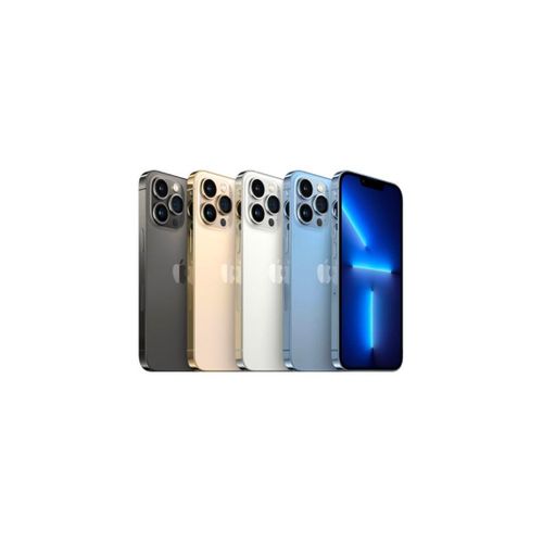 IPHONE 13 PRO MAX 6GB+256GB BRAND NEW