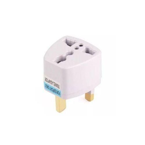 Universal Electrical Power Plug Travel Adapter