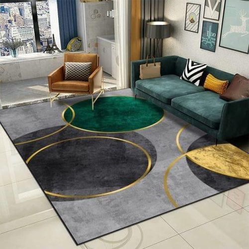 3D Carpets 710