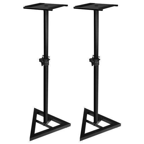 Studio Monitor Stands Pair