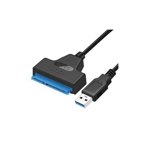 USB 3.0 Adapter Cable For 2.5 Inch HDD/SSD Hard Drive Adapter