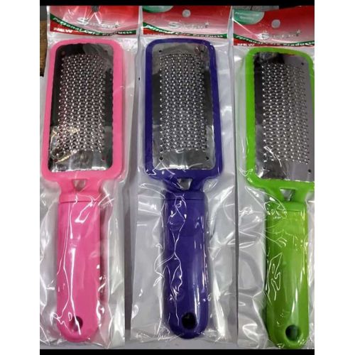 Foot Care Rasp File Pedicure Callus Remover Hard Dead Skin