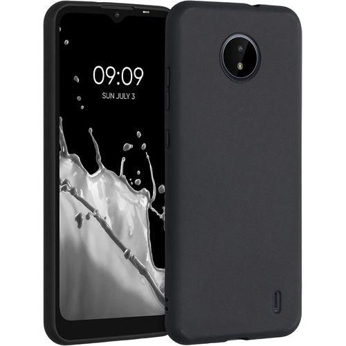 Silicone Case Cover For Nokia C20