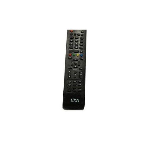 Tv remote