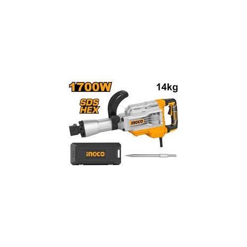 Demolition breaker 1700W