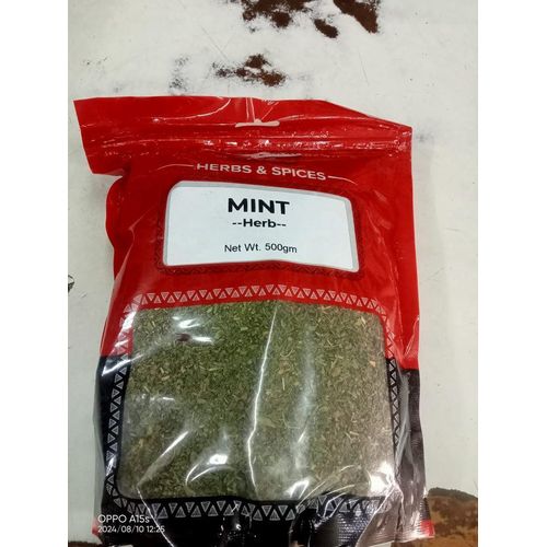 MINT HERB