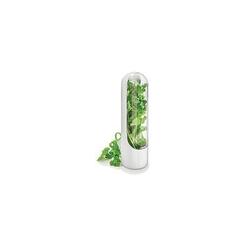 Herb saver storage container