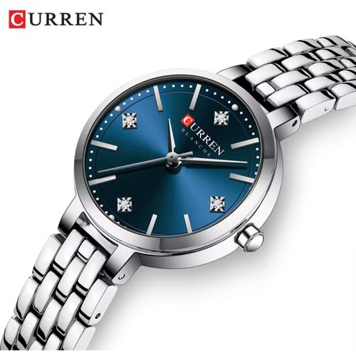 Ladies wrist watch 9106