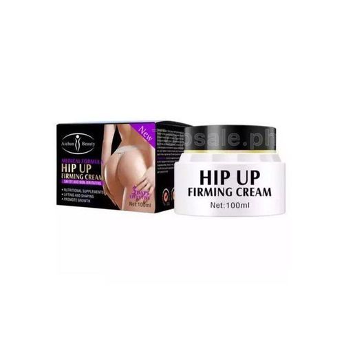 Hip Up Firming Cream - 100ml