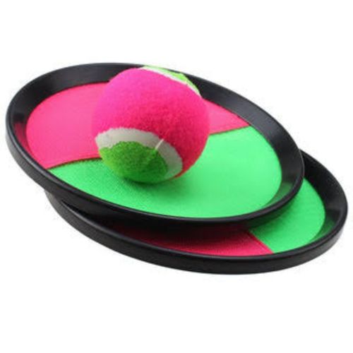 Paddle Toss Catch Ball 400g