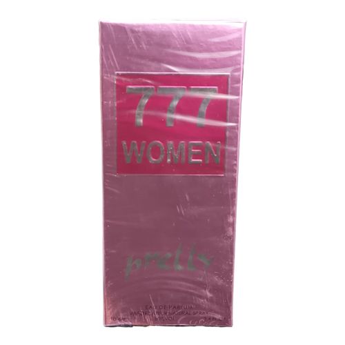 Women Pretty Perfume Emp