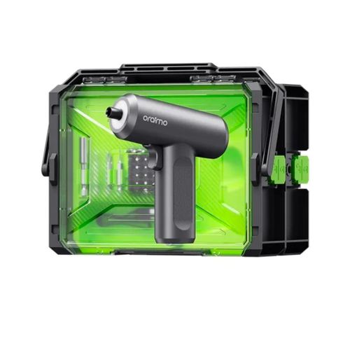GearUp 40 Pcs Portable Multifunctional Tool Sets