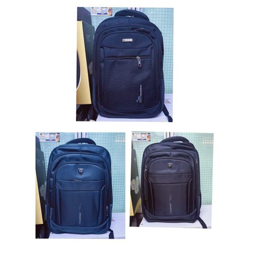 Waterproof Business Laptop Backpack