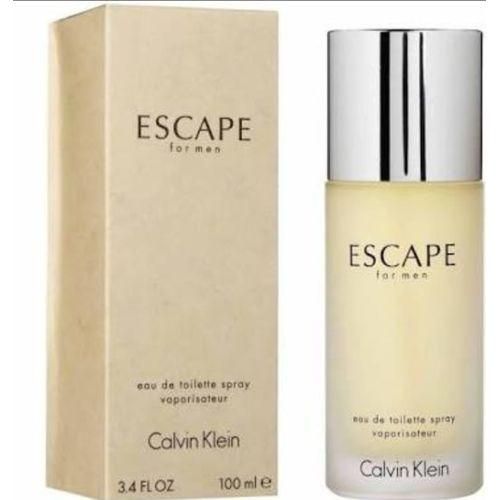 Escape For Men - 100ml EDT