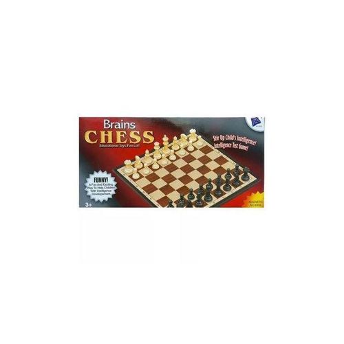 Kids travel chess board compact foldable