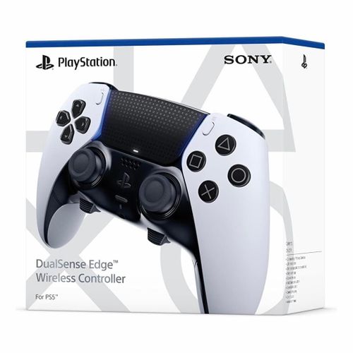 PS5 EDGE CONTOROLLER DUAL SENSE