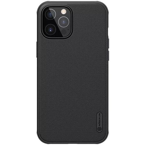 Nillkin Super Frosted Pro Matte Case for iPhone 14 Slim Anti-Fingerprint Hard PC Back Cover