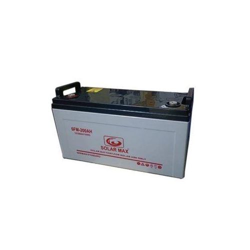 200 AH RECHARGEABLE BATTERY free maintance