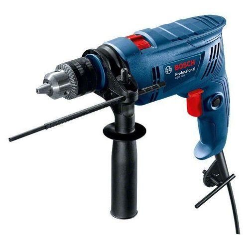 Bosch Electric professional impact drill 570 watts