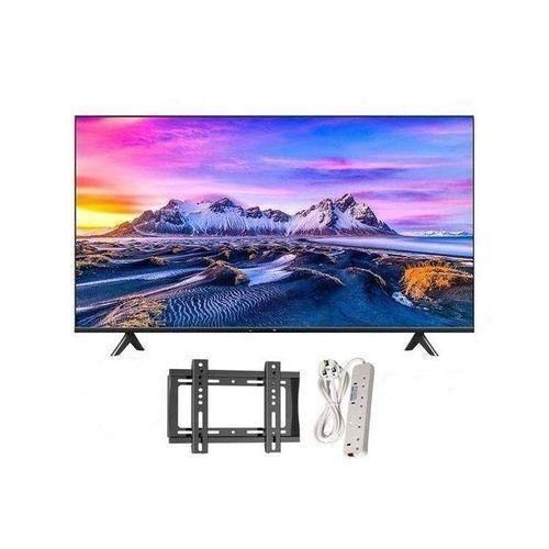 24 INCHES DIGITAL TV WITH INBUILT FREE DECORDER+ Free wall Bracket And Extension