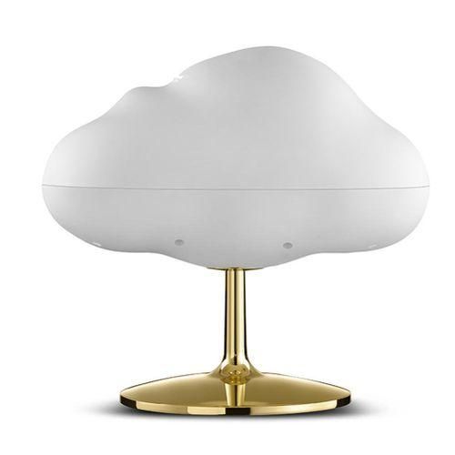 Clouds USB Table Lamp Air for Room Fragrance