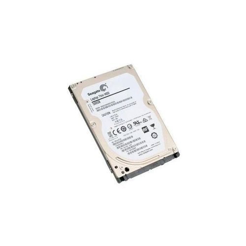 Laptop Thin 500 GB 7200RPM SATA 6 GB/s 32 MB Cache 2.5 Inch Hard Disk Drive