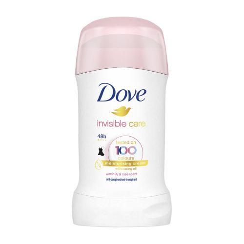 Invisible Clear Antiperspirant Deo Stick- 40ml
