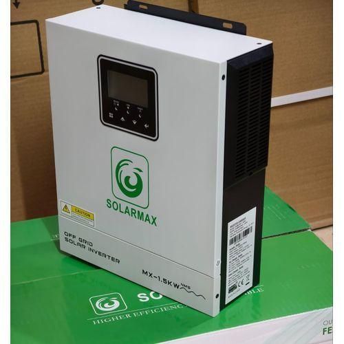 15KV Hybrid Solar Inverter 24V Off Grid Hybrid Solar Inverter