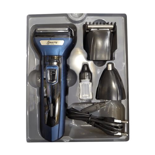 Cordless Hair Clipper Hair Cutter,Beard Shaver,Nose Trimmer