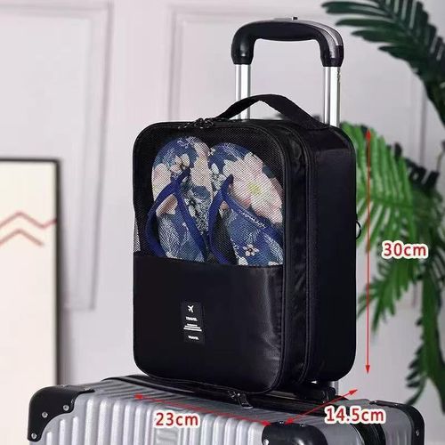 Waterproof Travel bag organizer