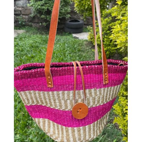 Ariana Handwoven Kiondo