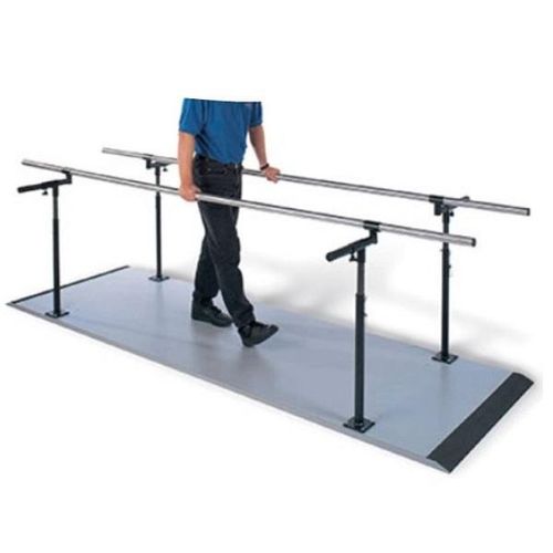 Height Weight Adjustable Parallel Bars