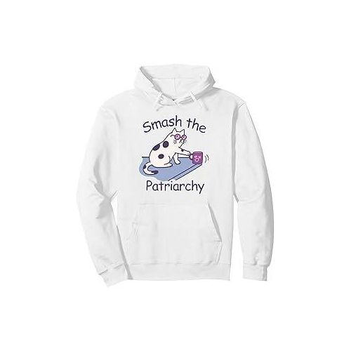 Feminist unisex Hoodie