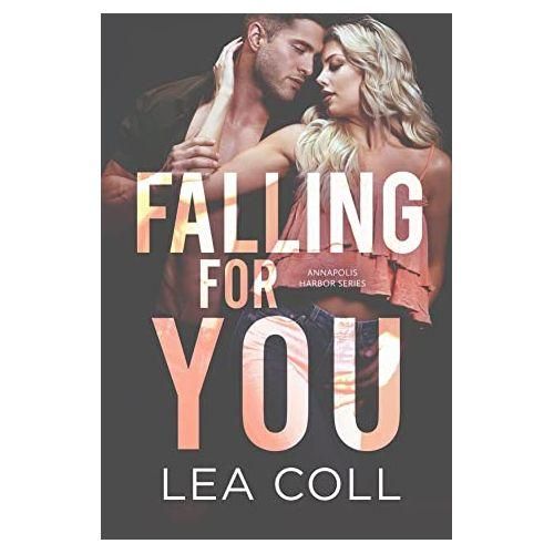 FALLING FOR YOU : A Forbidden Office Romance