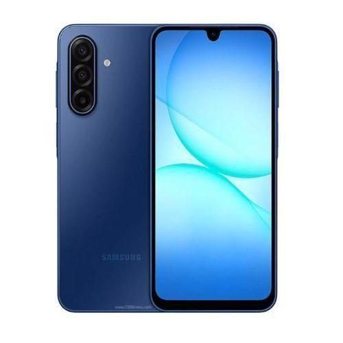 Samsung GALAXY A17,8GB+256GB, 6.7'' 90HZ AMOLED DISPLAY, 5000MAH 25W,DUAL SIM, 50MP CAMERA