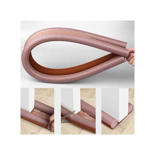 Under The Door Space Sealer Door Sealing Strip