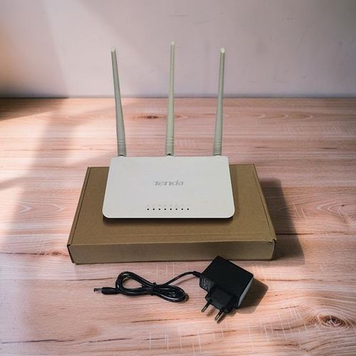 F3 High Performance Stable Performance REFURBISHED China Used Imported 100 Working Tested 300Mbps Wireless Wifi Router