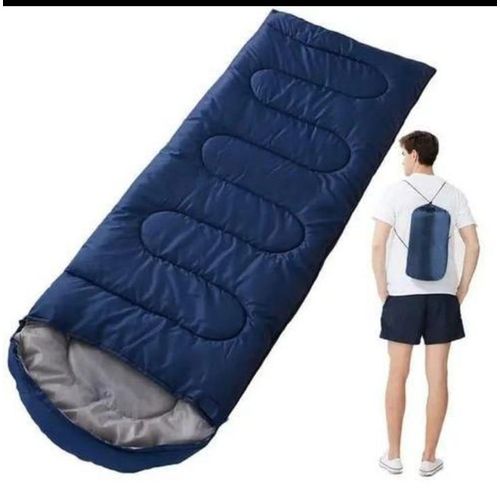 Sleeping bag(for camping)