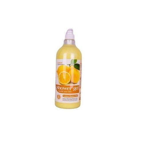 Lemon body wash Shower Gel