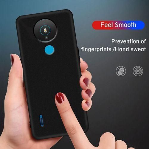 Nokia 1.4 (6.51 Inch) Phone Case Protective Cover