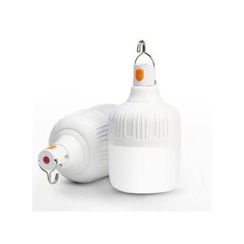 30W LED Rechargeable Emergency Bulb