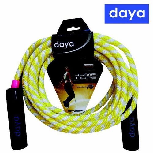 Skip Rope Dy23004 - Yellowwhite