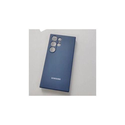 Samsung Galaxy S25 Ultra Liquid Silicone Case Soft Touch Shockproof Stylish Protection