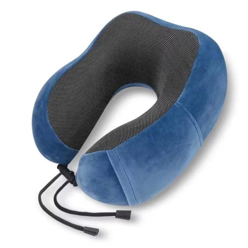 quality memory foam Travelling Neck head Pillow