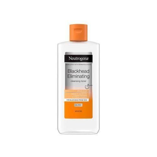 Neutrogena Blackhead Eliminating Cleansing Toner