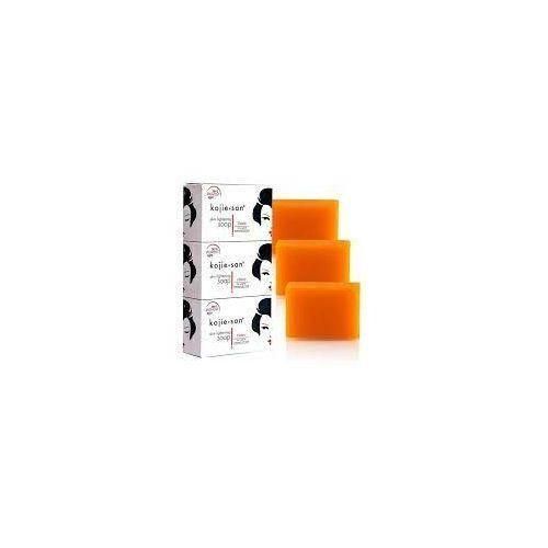 Kojie Soap 3 Pack