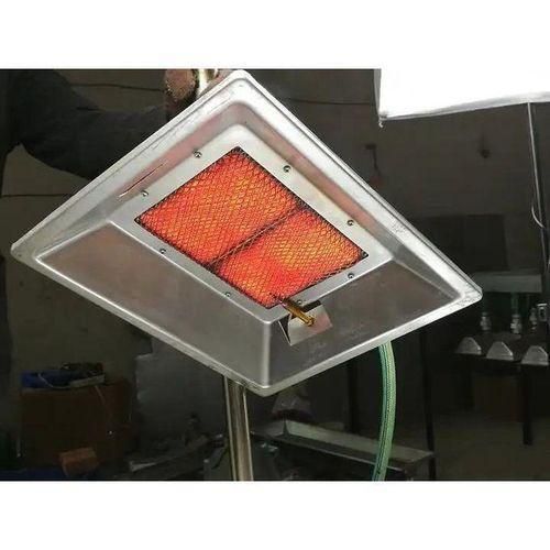 POULTRY FARM HEATER GAS BROODER