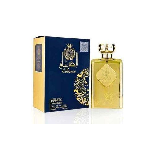 Al Dirgham Eau de Parfum 100ml